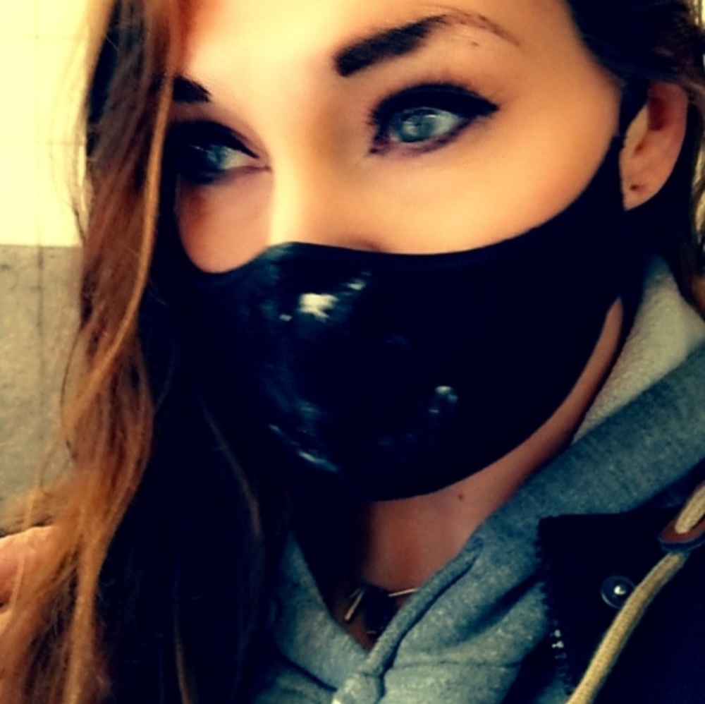 Meet your Posher, Darcie